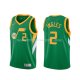 Maillot Utah Jazz Joe Ingles Earned 2020-21 Vert