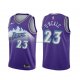 Maillot Utah Jazz Royce O'neale Hardwood Classics 2019-20 Volet