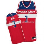 Maillot Washington Wizards Beal Rouge
