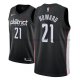 Maillot Washington Wizards Dwight Howard Ciudad 2018-19 Noir