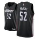 Maillot Washington Wizards Jordan Mcrae Ciudad 2018-19 Noir