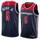 Maillot Washington Wizards Troy Marronstatement Statement 2018 N