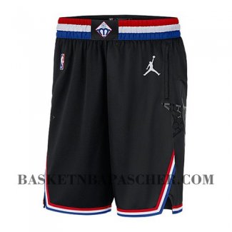 Short All Star 2019 Noir