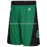 Short Boston Boston Celtics Noir