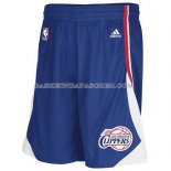 Short Los Angeles Clippers Bleu