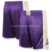 Short Los Angeles Lakers Kobe Bryant Volet