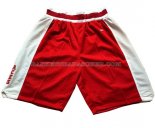 Short Lower Merion Rouge