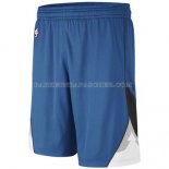 Short Minnesota Timberwolves Bleu