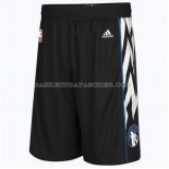Short Minnesota Timberwolves Noir