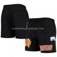 Short Phoenix Suns Pro Standard Mesh Capsule Noir