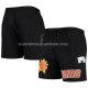 Short Phoenix Suns Pro Standard Mesh Capsule Noir