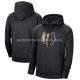 Veste a Capuche Memphis Grizzlies Ville 2020-21 Noir