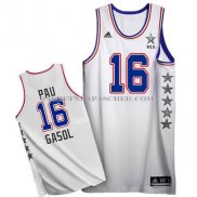 Maillot All Star 2015 Pau Gasol