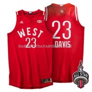 Maillot All Star 2016 Davis