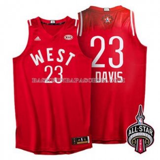 Maillot All Star 2016 Davis