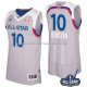 Maillot All Star 2017 Toronto Raptors Derozan Gris