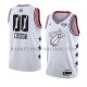 Maillot All Star 2019 Miami Heat Personnalise Blanc