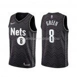 Maillot Brooklyn Nets Jeff Green Earned 2020-21 Noir Maillot Brooklyn Nets Jeff Green Earned 2020-21 Noir