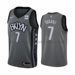 Maillot Brooklyn Nets Kevin Durant Statement 2019-20 Gris Maillot Brooklyn Nets Kevin Durant Statement 2019-20 Gris