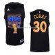 Maillot Champion Final Golden State Warriors Curry 2015 Noir