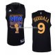Maillot Champion Final Golden State Warriors Iguodala 2015 Noir