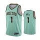 Maillot Charlotte Hornets Lamelo Ball NO 1 Ville Vert