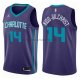 Maillot Charlotte Hornets Michael Kidd Gilchrist Statehombret 20