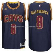 Maillot Cleveland Cavaliers Dellavedova 2015 Bleu