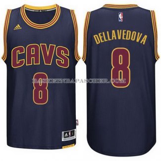 Maillot Cleveland Cavaliers Dellavedova 2015 Bleu
