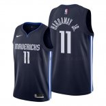 Maillot Dallas Mavericks Tim Hardaway Jr. Statement Bleu Maillot Dallas Mavericks Tim Hardaway Jr. Statement Bleu