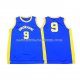 Maillot Degrassi Blanc