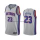 Maillot Detroit Pistons Blake Griffin Statement 2020-21 Gris