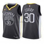 Maillot Enfant Golden State Warriors Stephen Curry Statement 201