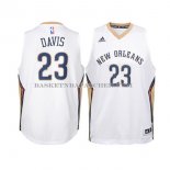 Maillot Enfant New Orleans Pelicans New Orleans Pelicans Davis B