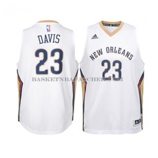 Maillot Enfant New Orleans Pelicans New Orleans Pelicans Davis B