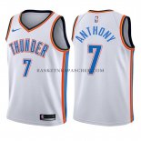 Maillot Enfant Oklahoma City Thunder Carmelo Anthony Association