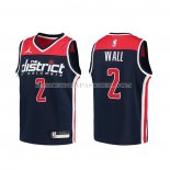 Maillot Enfant Washington Wizards John Wall Association 2020-21 Bleu Maillot Enfant Washington Wizards John Wall Association 2020-21 Bleu