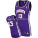 Maillot Femme Phoenix Suns Nash Purpura