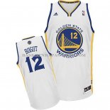 Maillot Golden State Warriors Bogut Blanc