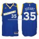 Maillot Golden State Warriors Durant Bleu