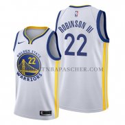 Maillot Golden State Warriors Glenn Robinson Iii Association Blanc