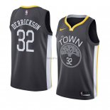 Maillot Golden State Warriors Marcus Derrickson Statement 2018 N