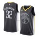 Maillot Golden State Warriors Marcus Derrickson Statement 2018 N