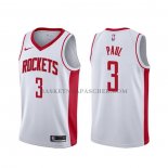 Maillot Houston Rockets Chris Paul Association Blanc Maillot Houston Rockets Chris Paul Association Blanc