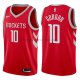 Maillot Houston Rockets Eric Gordon Swingman Icon 2017-18 Rouge