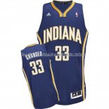 Maillot Indiana Pacers Granger Bleu