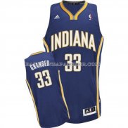 Maillot Indiana Pacers Granger Bleu