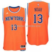 Maillot Joakim Noah Orange
