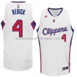 Maillot Los Angeles Clippers Redick Blanc