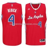 Maillot Los Angeles Clippers Redick Rouge